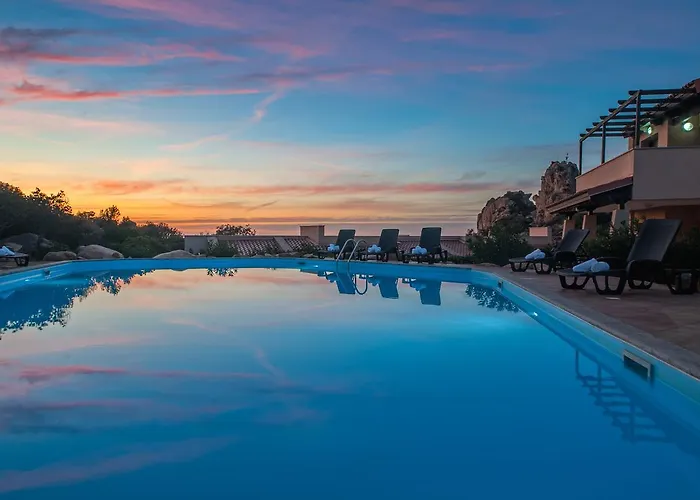 Gravina Resort & Apartments