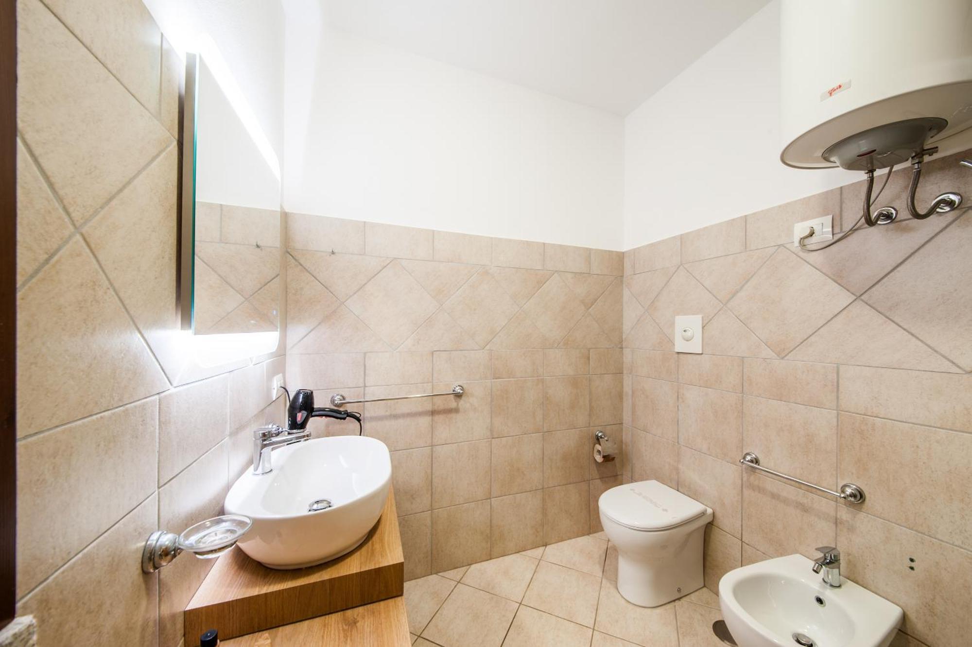 Gravina & Aparthotel