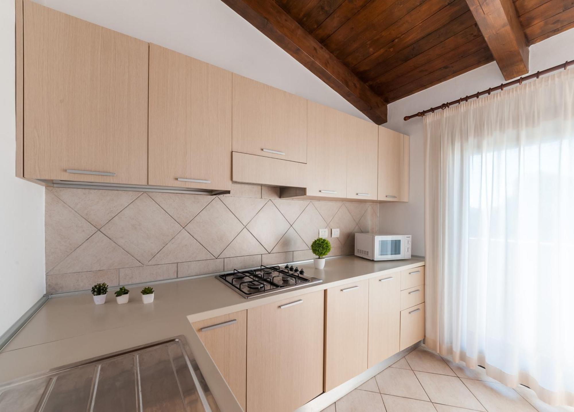 Gravina & Aparthotel