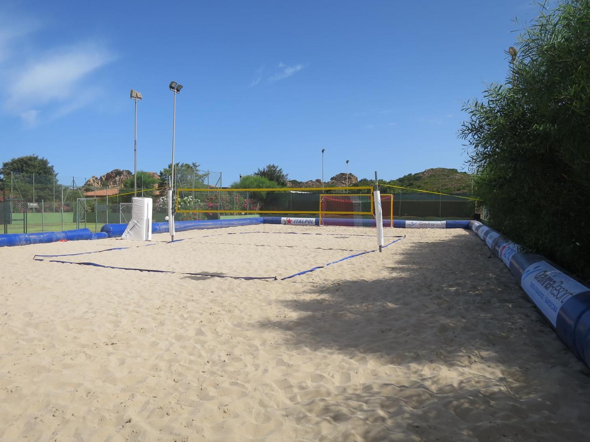 Aparthotel Gravina & Costa Paradiso