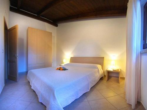Gravina Resort & Apartments
