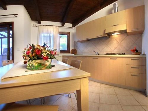Aparthotel Gravina Resort & Apartments *
