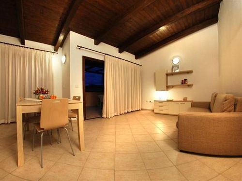 Aparthotel Gravina & Costa Paradiso