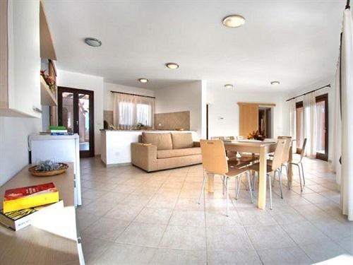 Gravina Resort & Apartments