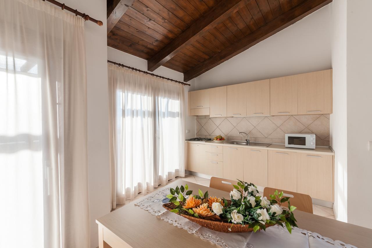 Aparthotel Gravina & Costa Paradiso