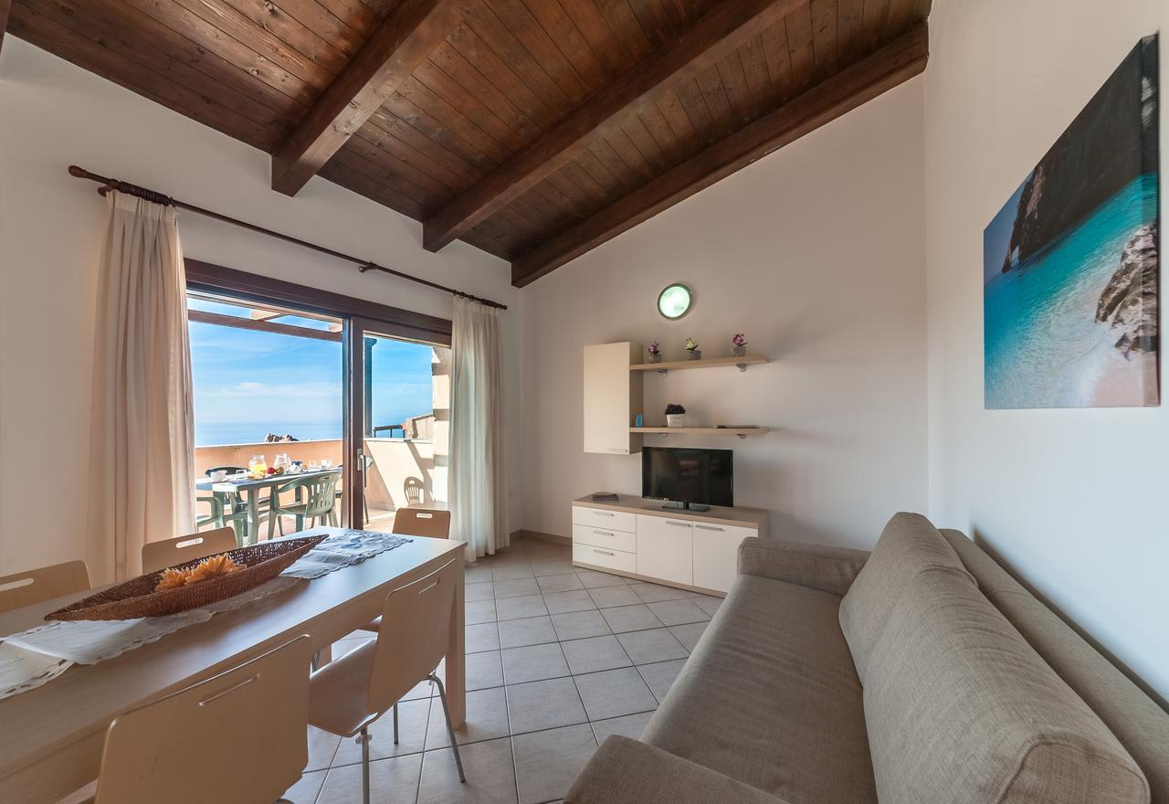 Aparthotel Gravina & Costa Paradiso