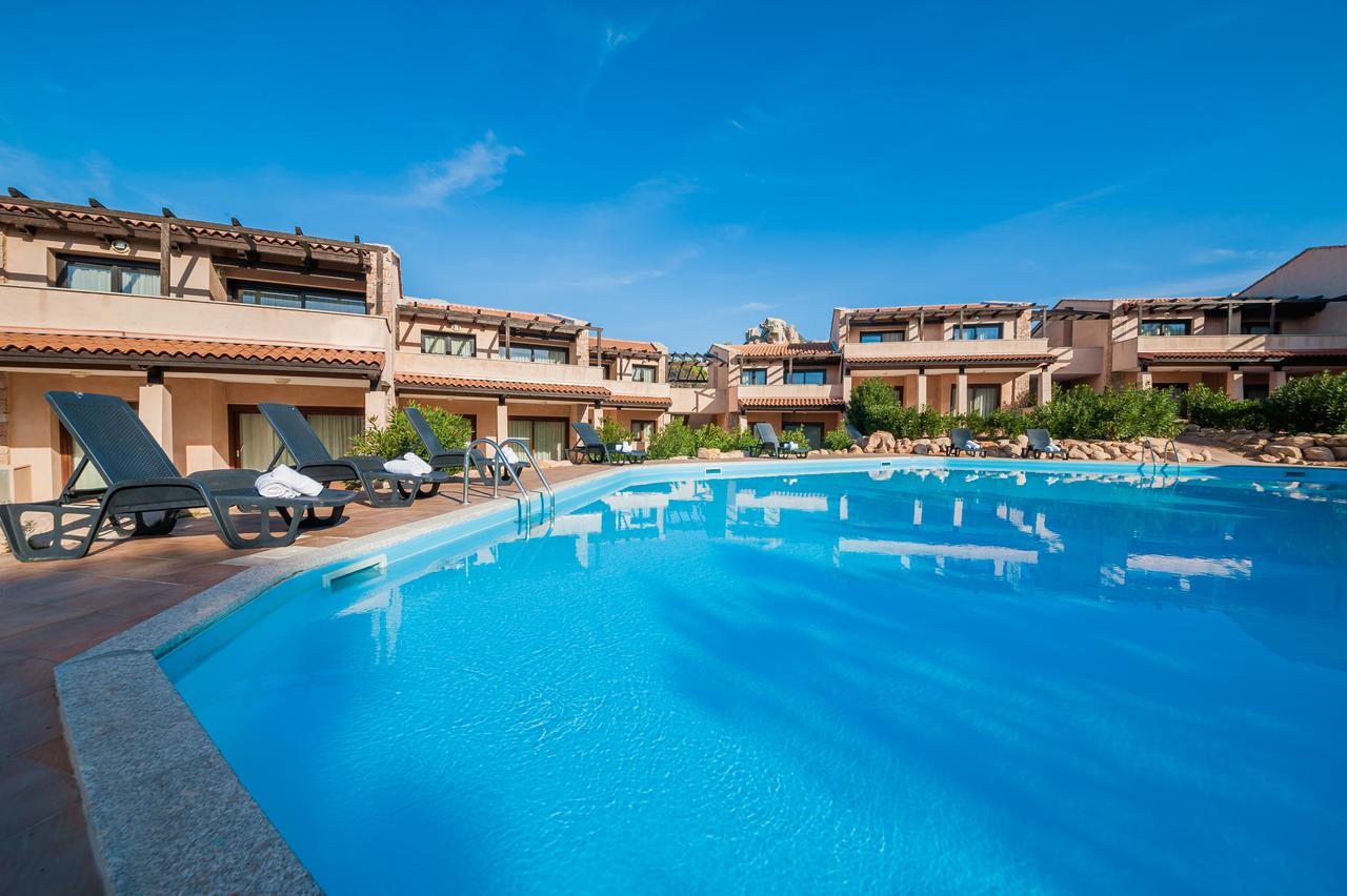 Gravina & Aparthotel Costa Paradiso