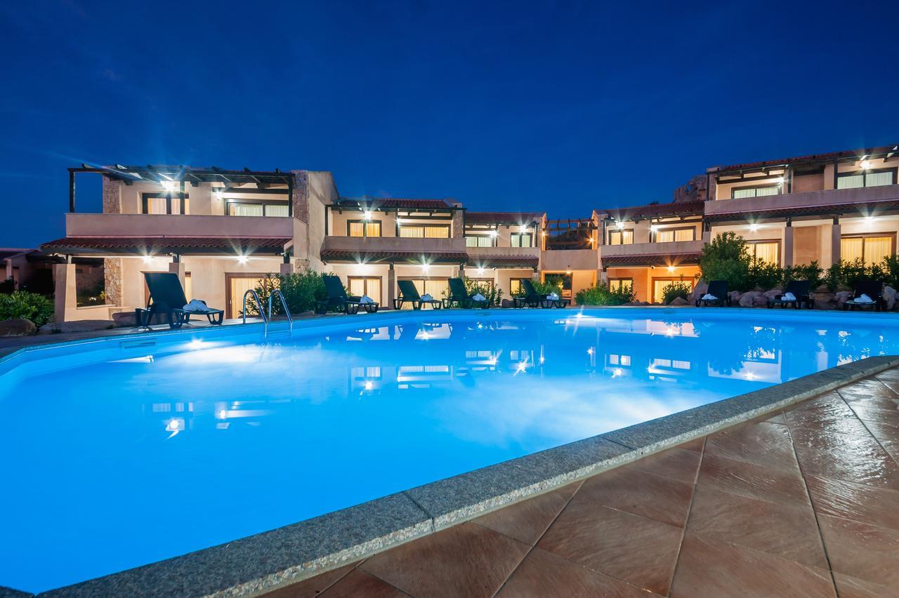Aparthotel Gravina Resort & Apartments Costa Paradiso