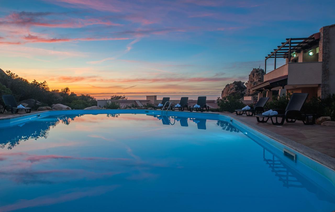 Aparthotel Gravina & Costa Paradiso