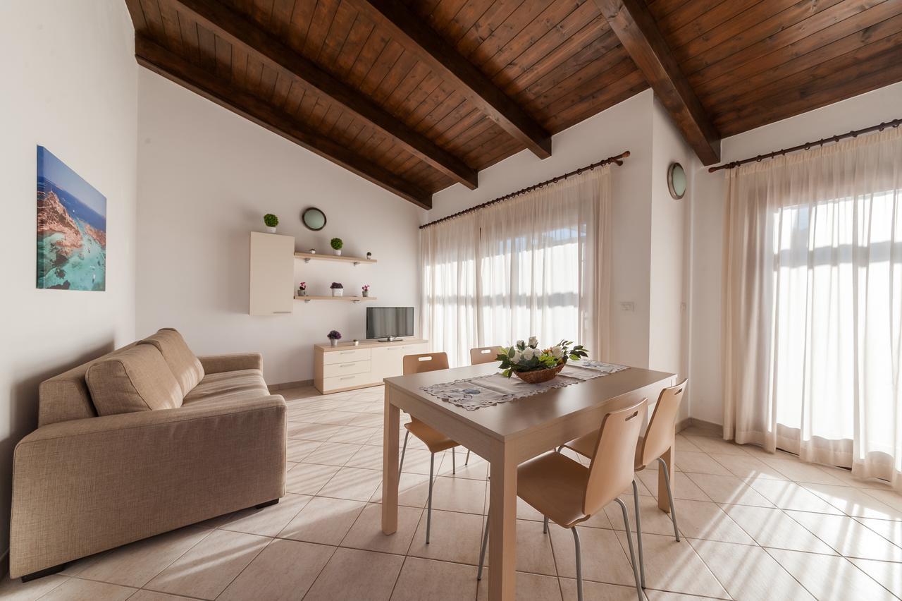 Aparthotel Gravina & Costa Paradiso