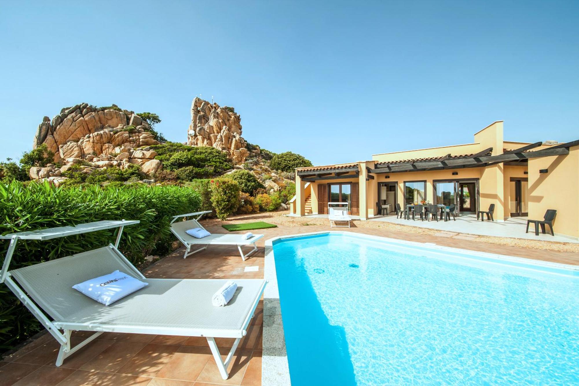 Gravina Resort & Apartments