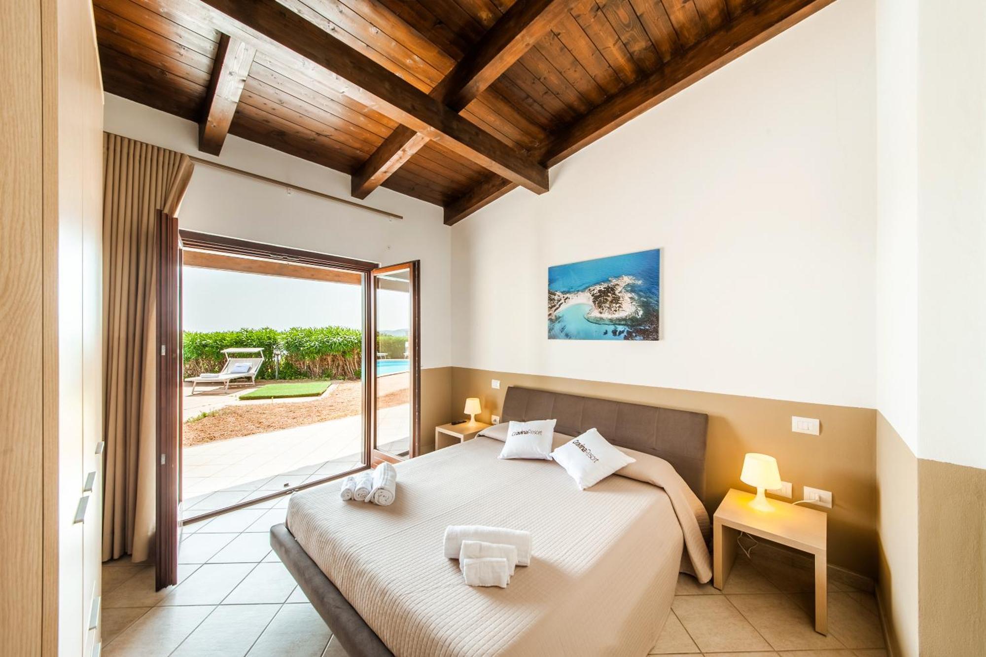 Gravina Resort & Apartments