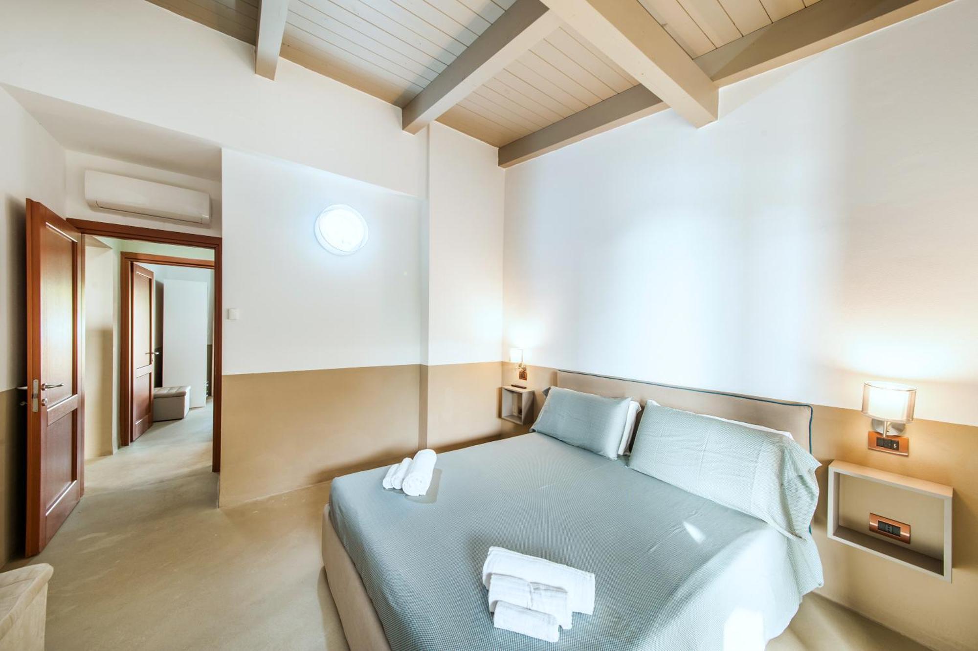 Gravina Resort & Apartments