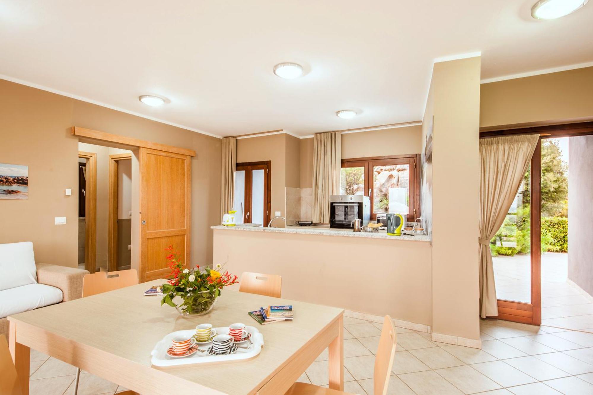 Aparthotel Gravina Resort & Apartments Costa Paradiso
