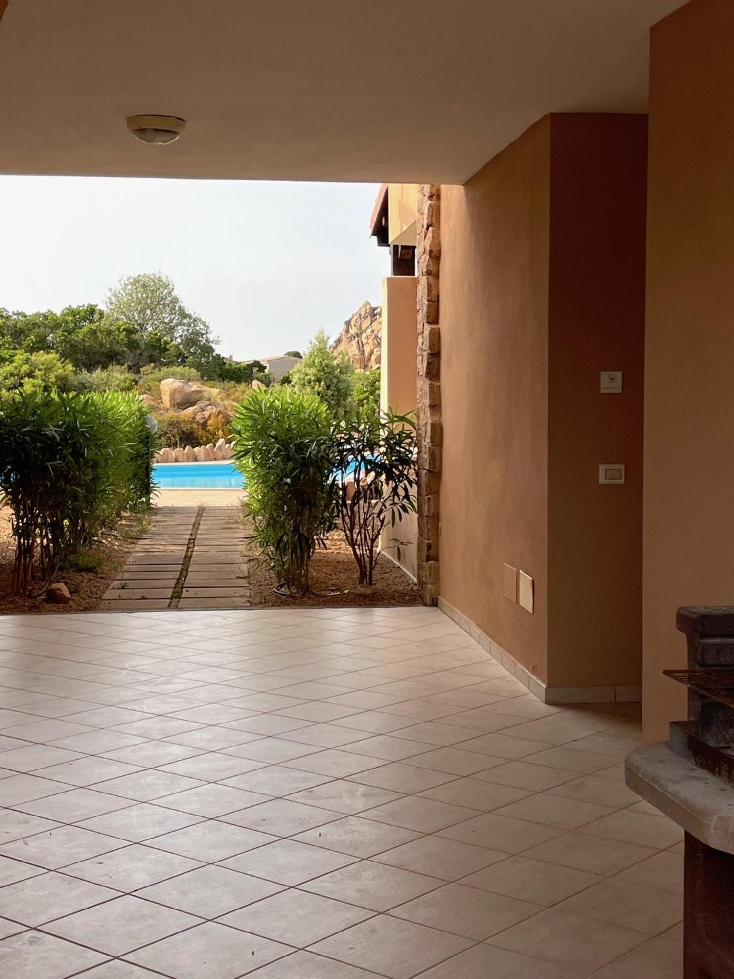 Gravina Resort & Apartments Costa Paradiso