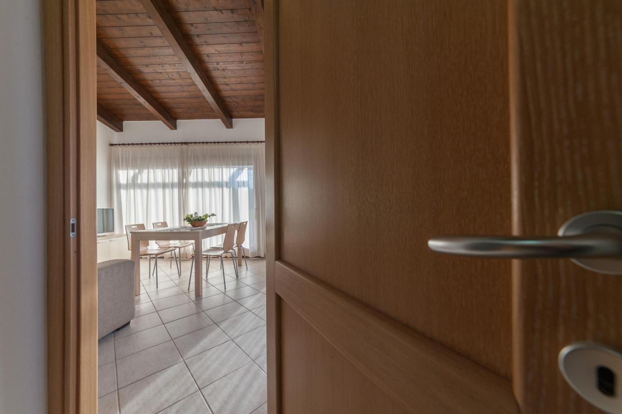 Aparthotel Gravina Resort & Apartments