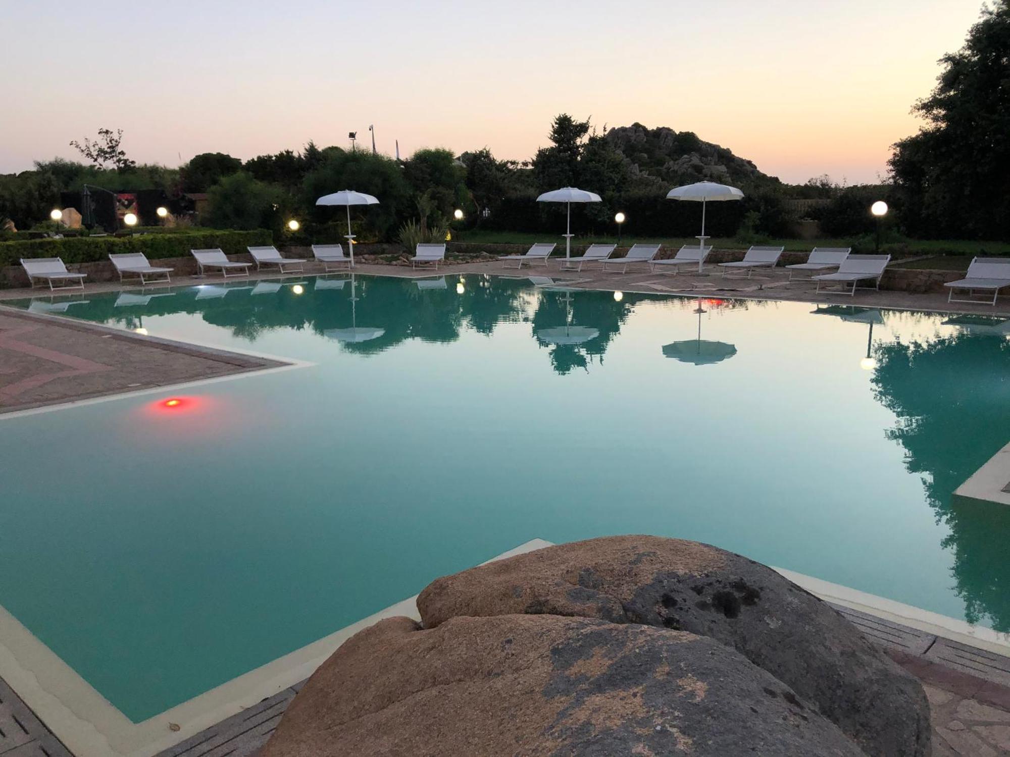 Gravina Resort & Apartments Aparthotel *
