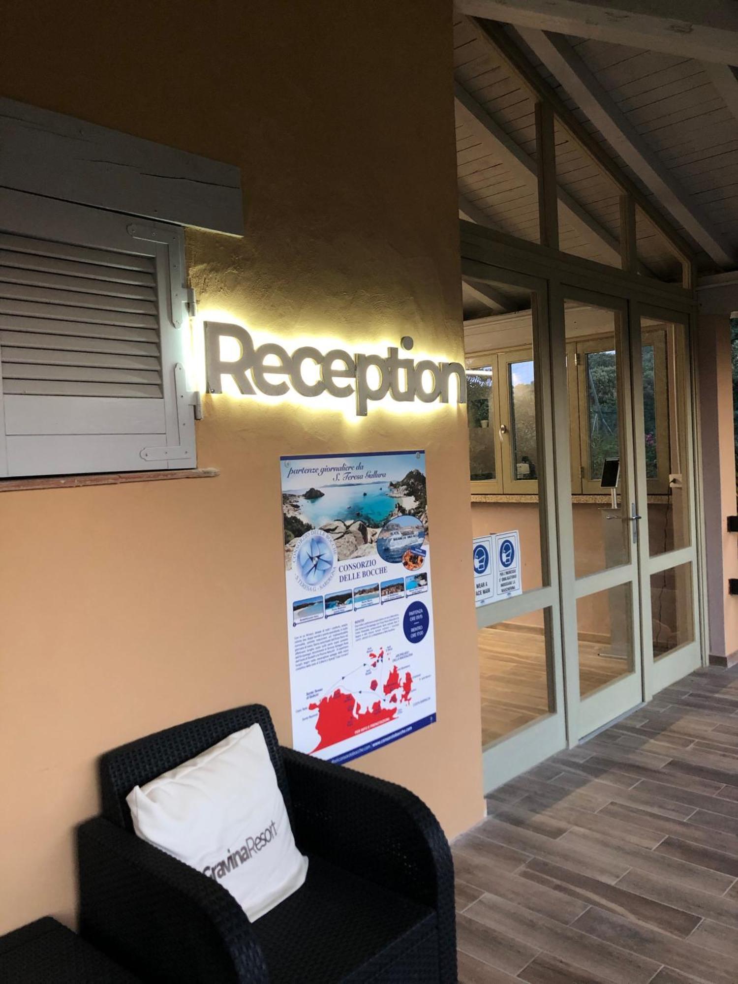 Gravina Resort & Apartments * Costa Paradiso