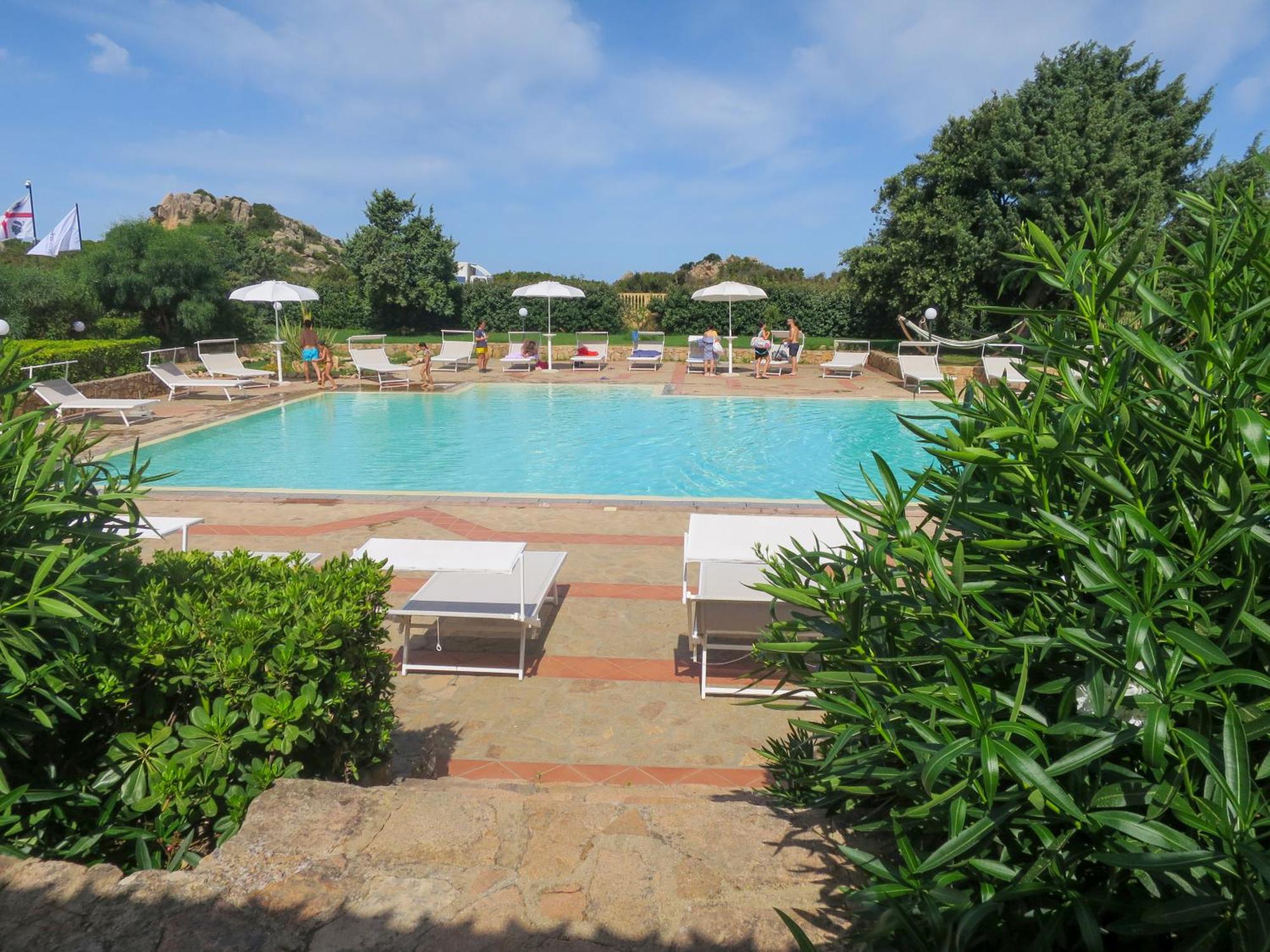 Aparthotel Gravina Resort & Apartments *