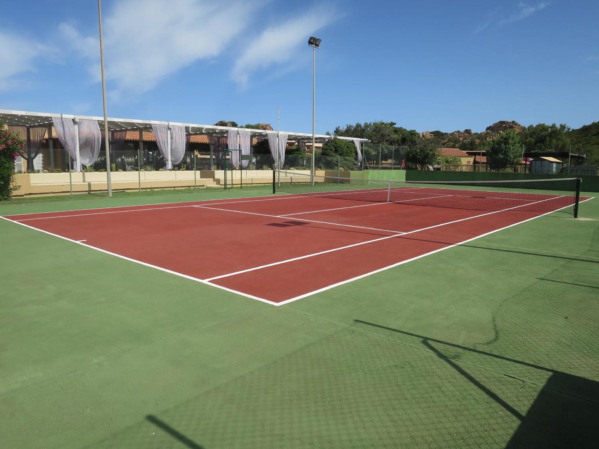 Gravina Resort & Apartments Costa Paradiso