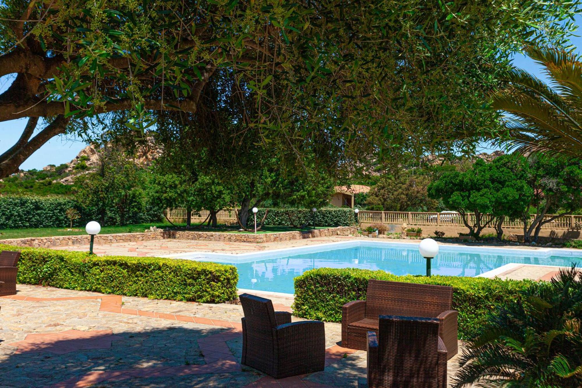 Gravina Resort & Apartments Costa Paradiso