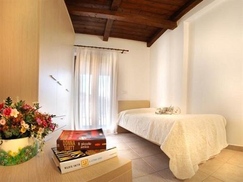 Gravina Resort & Apartments Costa Paradiso