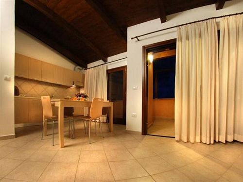 Aparthotel Gravina Resort & Apartments