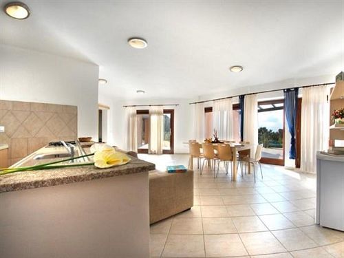 Gravina Resort & Apartments