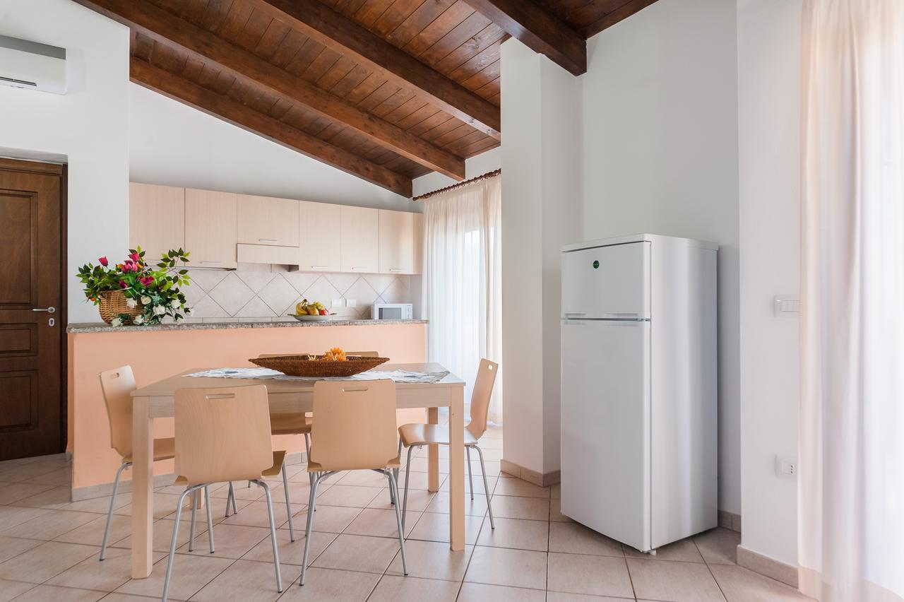 Gravina Resort & Apartments Aparthotel *