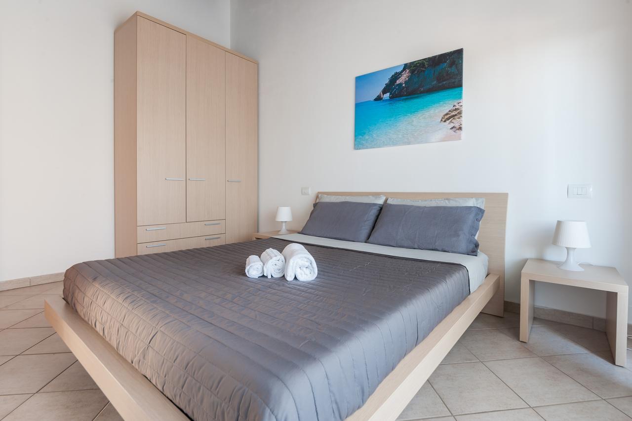 Aparthotel Gravina Resort & Apartments Costa Paradiso