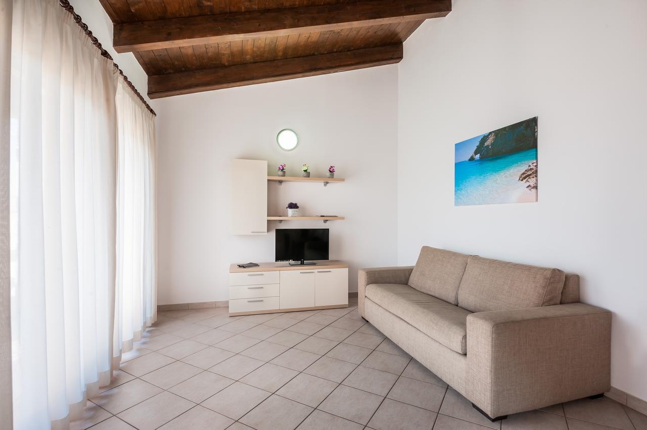 Gravina Resort & Apartments Aparthotel *