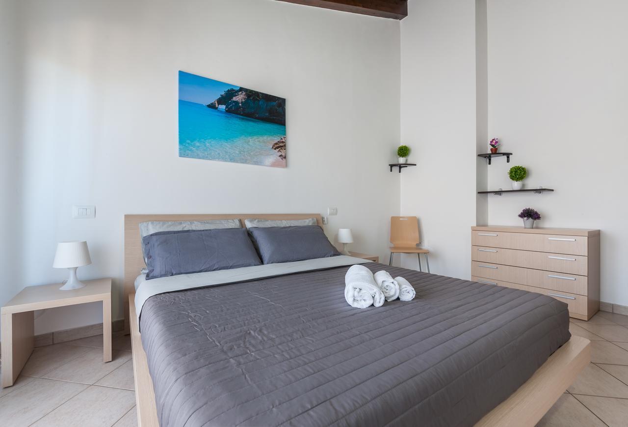 Gravina Resort & Apartments Aparthotel Costa Paradiso