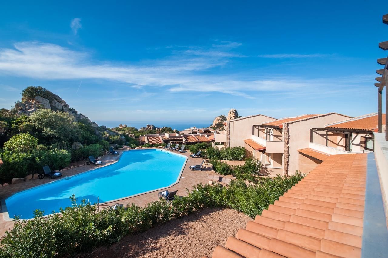 Gravina Resort & Apartments Aparthotel