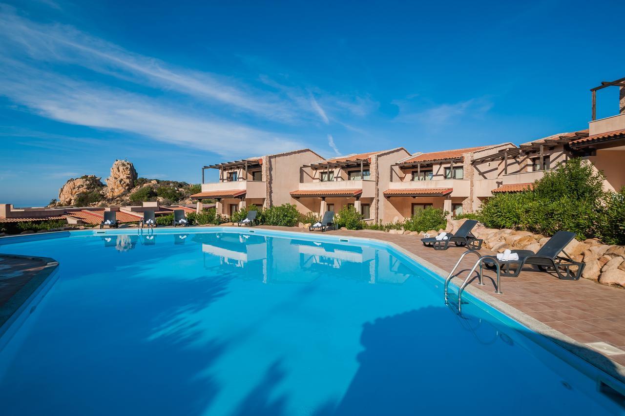 Gravina Resort & Apartments Costa Paradiso