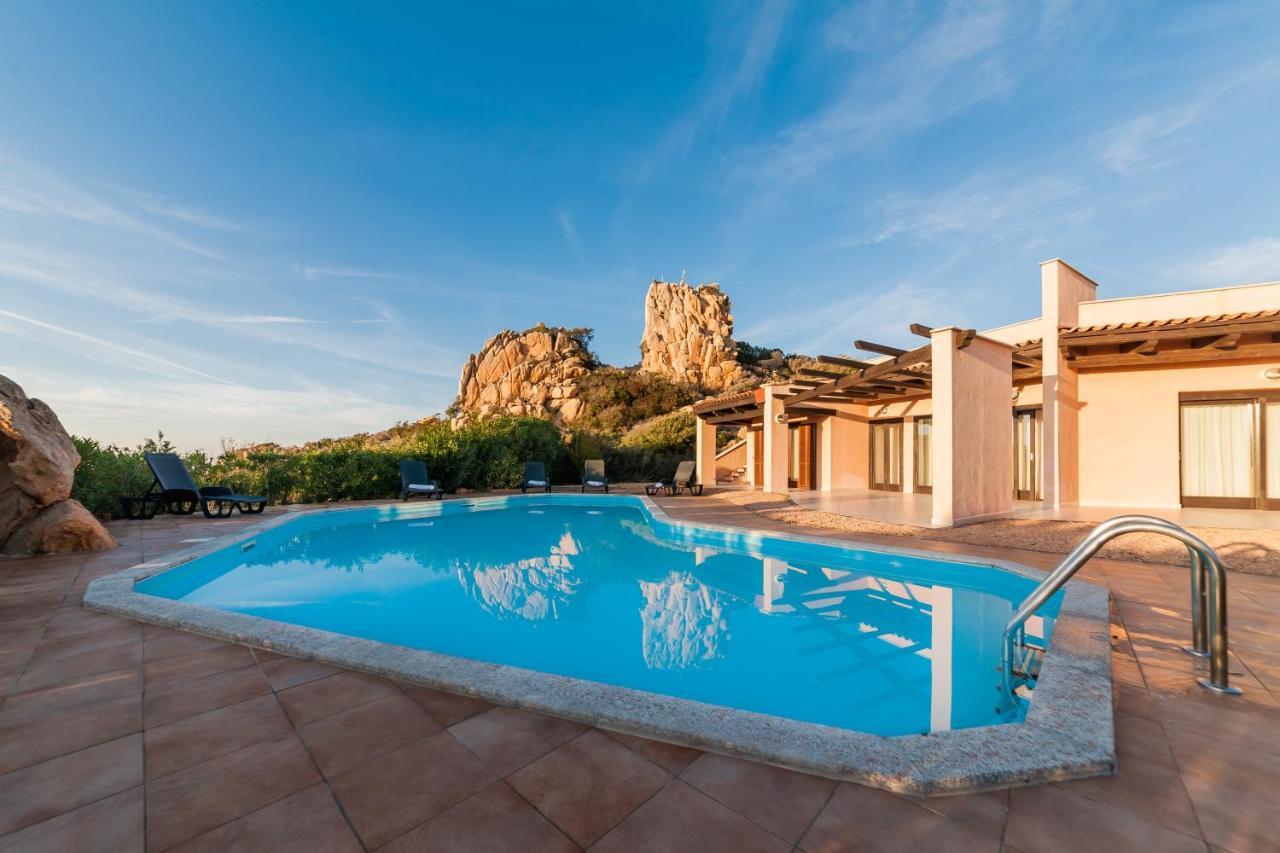 Aparthotel Gravina Resort & Apartments Costa Paradiso